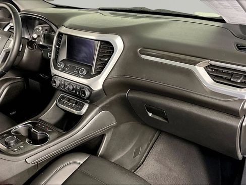 Certified 2023 GMC Acadia SLT AWD/4WD image 25
