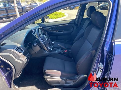 Used 2021 Subaru WRX Premium AWD/4WD image 26