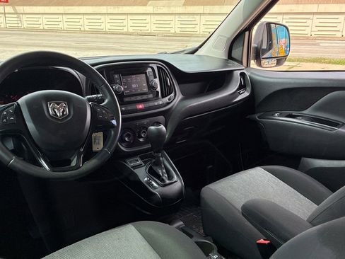 Used 2020 RAM ProMaster City SLT w/ Popular Equipment Group image 15