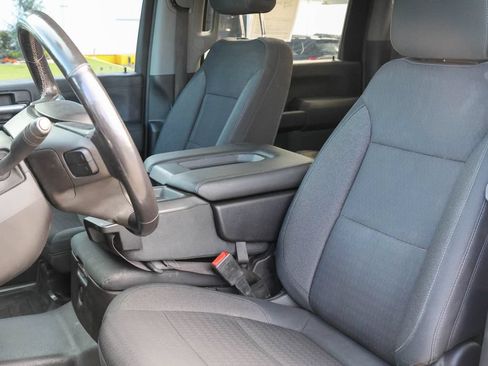 Used 2020 Chevrolet Silverado 2500 LT w/ Convenience Package AWD/4WD image 6