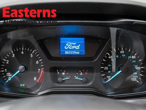 Used 2019 Ford Transit 150 148 Low Roof image 16