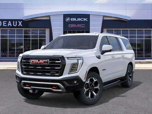 New 2026 GMC Yukon XL AT4 Ultimate image 30