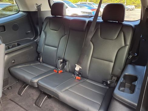 Used 2024 Kia Telluride SX image 10