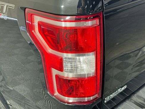 Used 2018 Ford F150 XLT w/ Equipment Group 301A Mid image 34