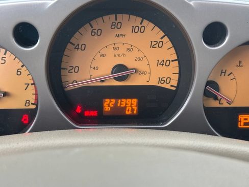 Used 2005 Nissan Murano SL w/ (G04) SL Touring Pkg AWD/4WD image 2