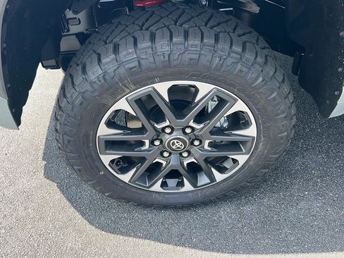 New 2026 Toyota Tundra Limited image 37