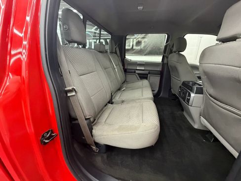 Used 2015 Ford F150 XLT w/ Equipment Group 302A Luxury AWD/4WD image 7