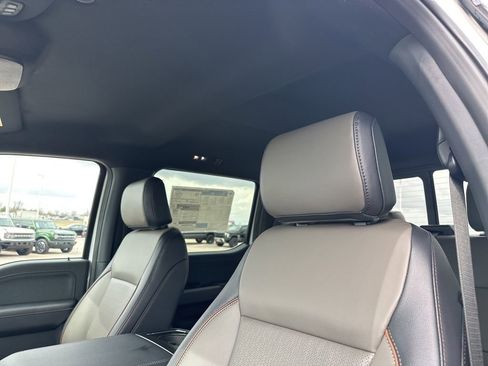 New 2026 Ford F150 Lariat w/ Equipment Group 501A Mid image 16