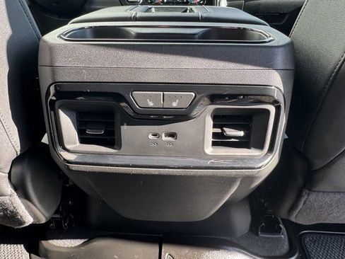 Used 2022 GMC Sierra 1500 AT4 w/ AT4 Premium Package image 12