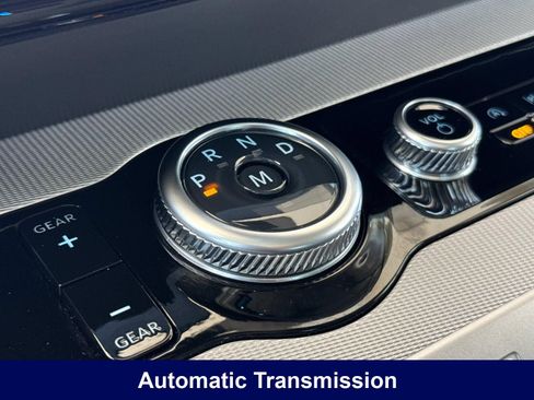 Used 2025 Ford Expedition Max Active RWD image 30