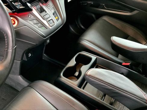 Used 2023 Honda Odyssey Sport image 34