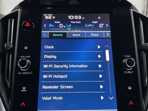 Used 2025 Subaru WRX Premium w/ Accessory Package #2 image 31