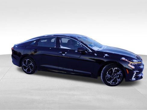 Certified 2025 Kia K5 GT-Line w/ GT-Line Premium Package image 4