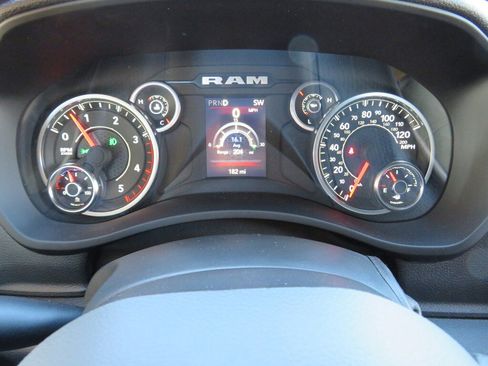 New 2023 RAM 3500 SLT w/ Quick Order Package 2YG SLT image 29