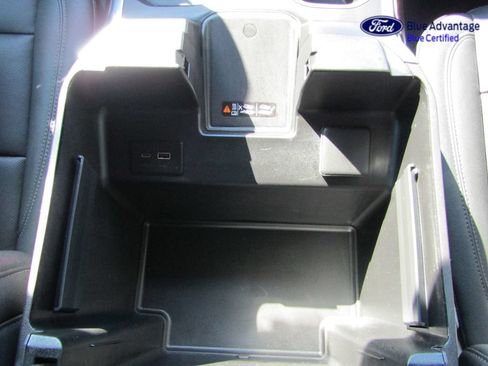 Used 2026 GMC Sierra 1500 SLT w/ SLT Premium Plus Package AWD/4WD image 34