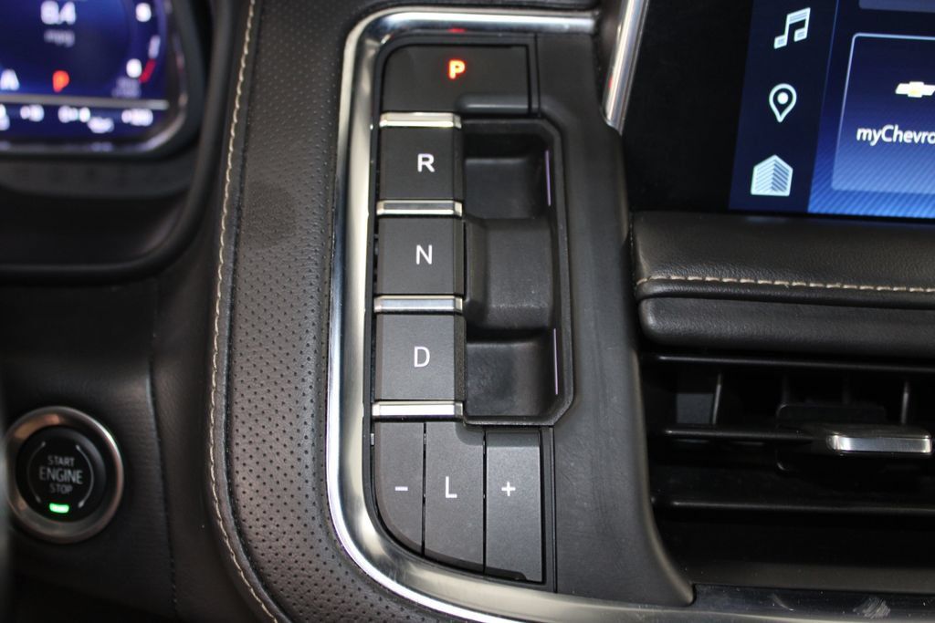 Used 2023 Chevrolet Tahoe Premier RWD image 46