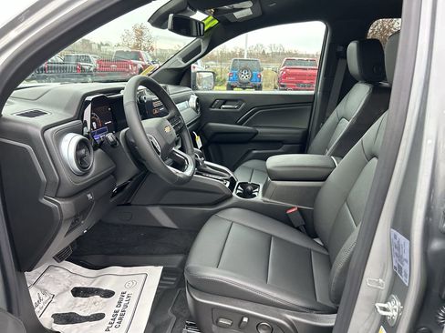 New 2026 Chevrolet Colorado LT w/ LT Convenience Package image 23