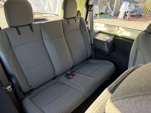 New 2026 Jeep Wrangler Sport image 10