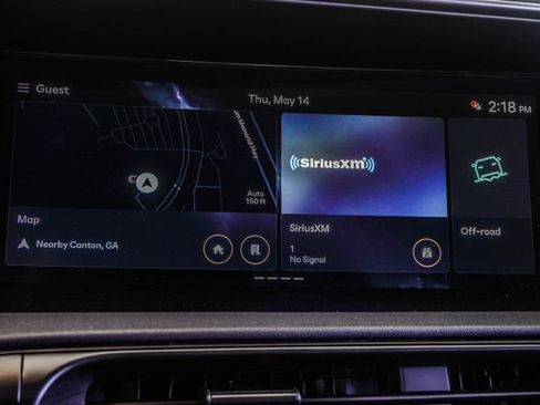 New 2026 Hyundai Palisade XRT Pro AWD/4WD image 33