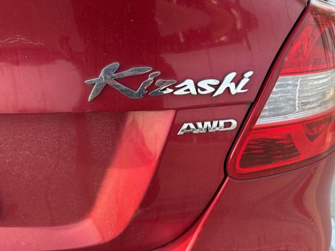 Used 2012 Suzuki Kizashi SE image 28