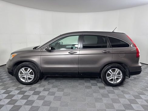 Used 2011 Honda CR-V EX-L image 6
