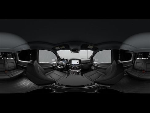 New 2026 Ford F150 XLT w/ Equipment Group 303A High image 82