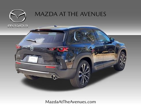 New 2026 MAZDA CX-50 AWD 2.5 S w/ Weather Package image 5