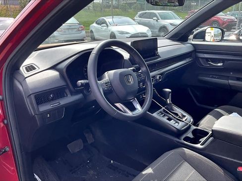 Used 2023 Honda CR-V Sport image 16