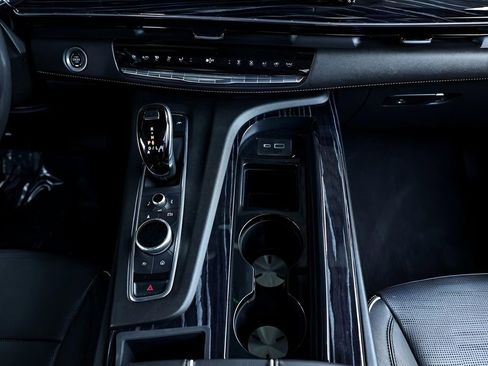 Used 2023 Cadillac Escalade Sport image 41