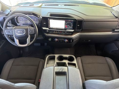 Used 2023 GMC Sierra 1500 Elevation AWD/4WD image 24