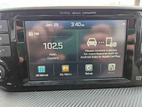 Used 2020 Hyundai Tucson Sport image 19