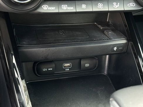 Certified 2023 Kia Forte GT-Line w/ GT-Line Premium Package FWD image 30