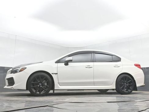 Used 2019 Subaru WRX Limited w/ Popular Package #3 AWD/4WD image 45