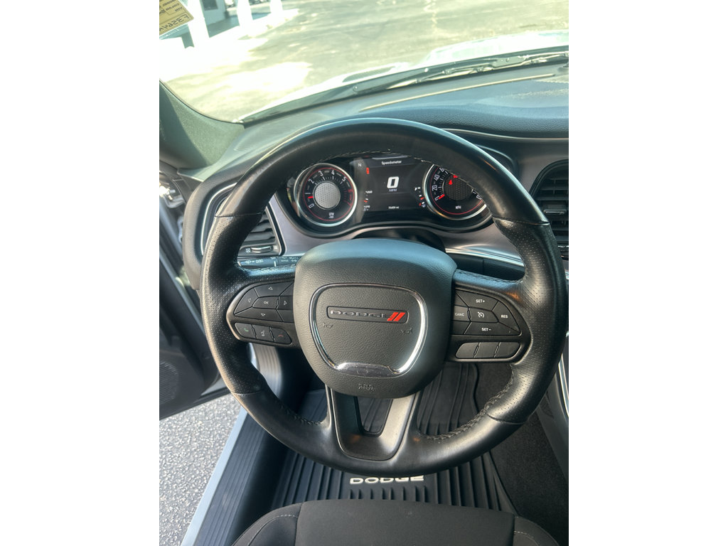 Used 2021 Dodge Challenger R/T Scat Pack RWD image 15