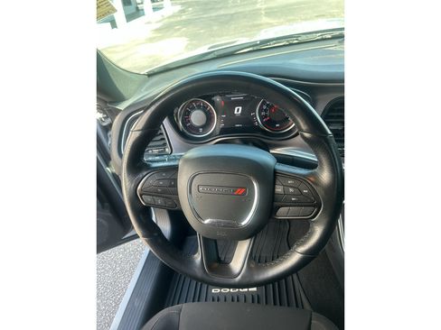 Used 2021 Dodge Challenger R/T Scat Pack RWD image 15