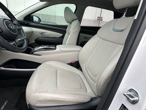 Used 2023 Hyundai Tucson Limited image 8
