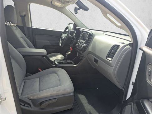 Used 2022 GMC Canyon Elevation Standard w/ Convenience Package image 19