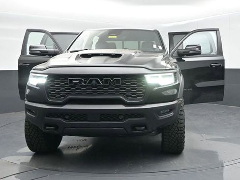 New 2026 RAM 1500 RHO AWD/4WD image 61