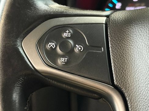 Used 2017 Chevrolet Silverado 1500 LT w/ All Star Edition AWD/4WD image 28