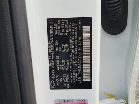 New 2026 Genesis GV70 2.5T Select image 31