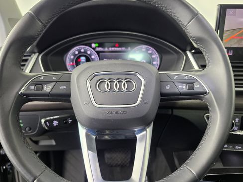 Certified 2024 Audi Q5 2.0T Premium Plus AWD/4WD image 23