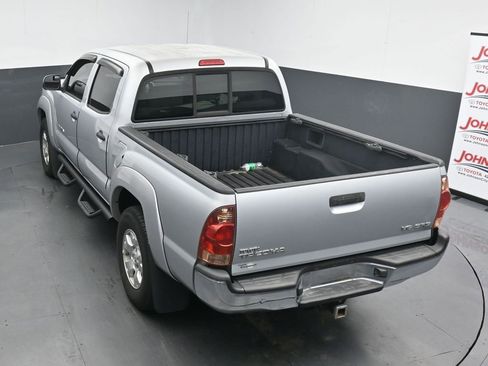 Used 2008 Toyota Tacoma PreRunner image 14