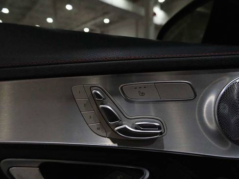 Used 2018 Mercedes-Benz C 43 AMG 4MATIC Sedan w/ Parking Assist Package image 19