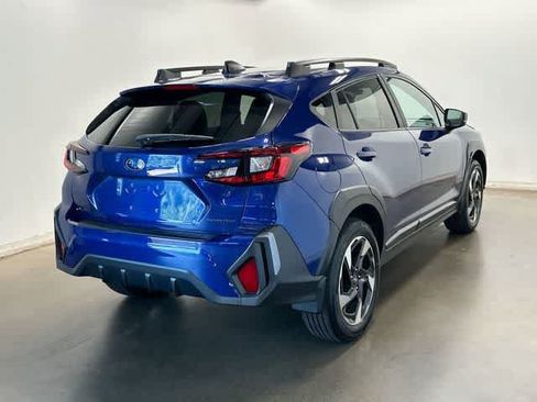 Certified 2026 Subaru Crosstrek 2.5i Limited AWD/4WD image 32