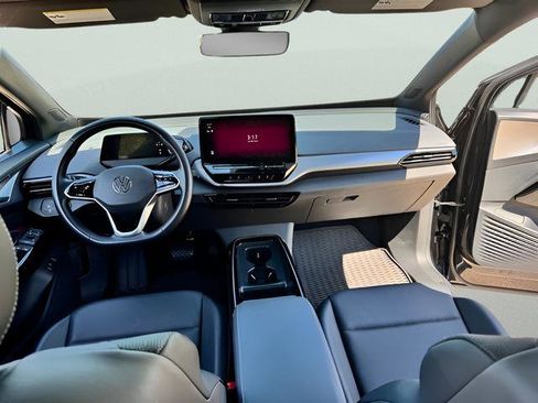 Used 2023 Volkswagen ID.4 Pro S image 14