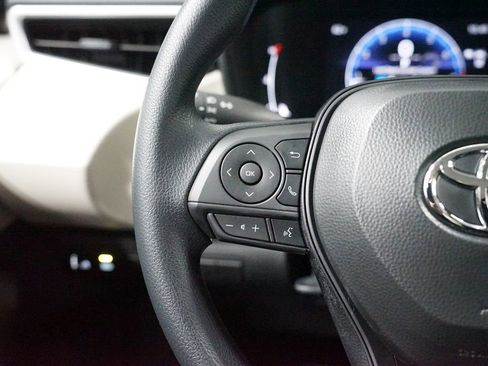 New 2026 Toyota Corolla LE image 14