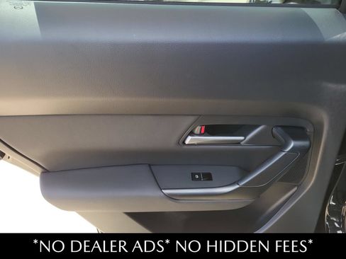 New 2026 MAZDA CX-50 AWD 2.5 S w/ Weather Package image 11