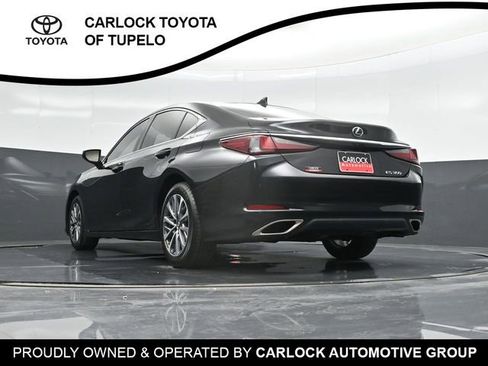 Used 2023 Lexus ES 350 w/ Accessory Package (Z1) FWD image 57