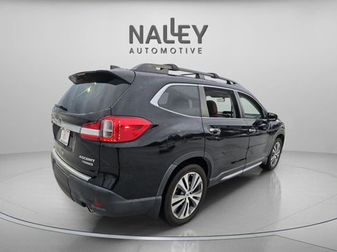 Used 2020 Subaru Ascent Touring w/ Popular Package #2A image 5
