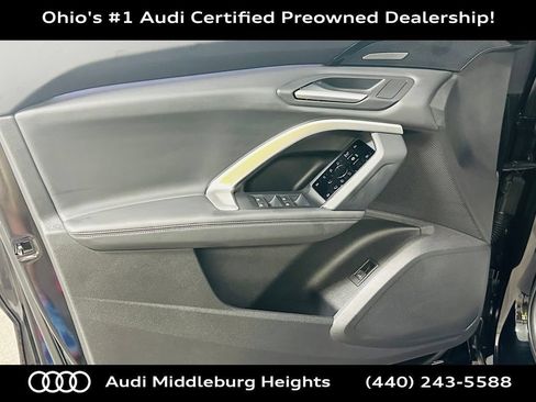 Certified 2025 Audi Q5 Premium Plus w/ Premium Plus AWD/4WD image 31